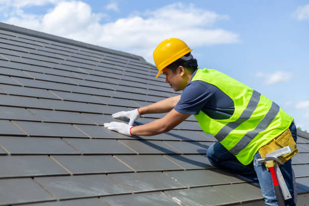 Best Sheet Metal Roofing  in Badger, AK