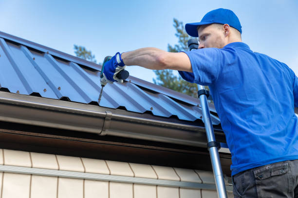 Best Flat Roofing  in Badger, AK