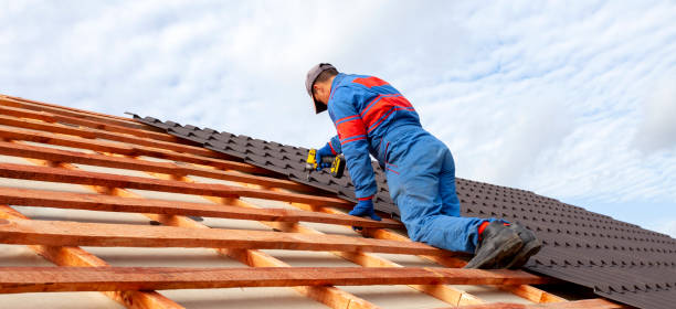 Trusted Badger, AK  Roofing repair and installation Experts