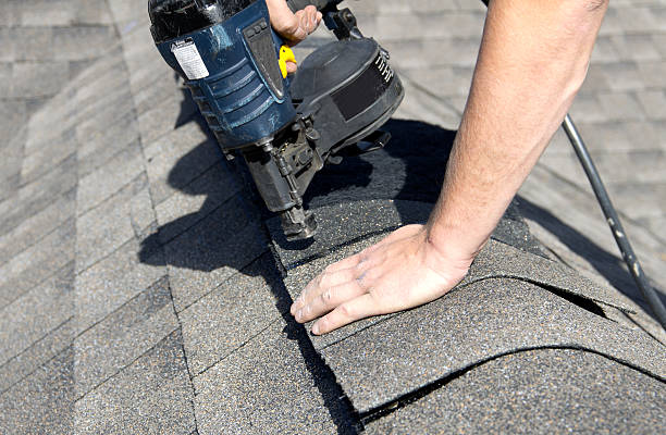 Best Gutter Installation and Repair  in Badger, AK