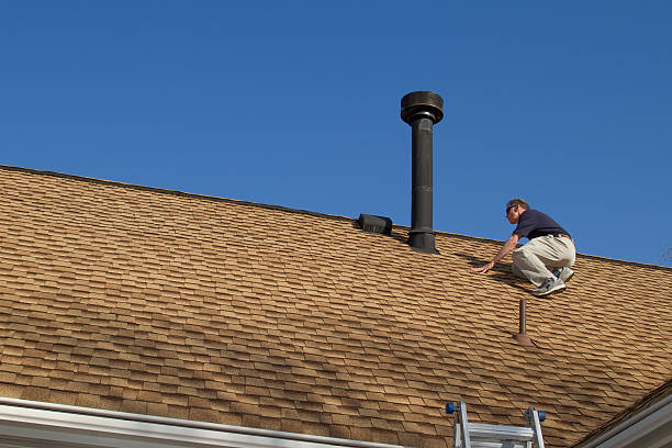 Best Roof Insulation Installation  in Badger, AK