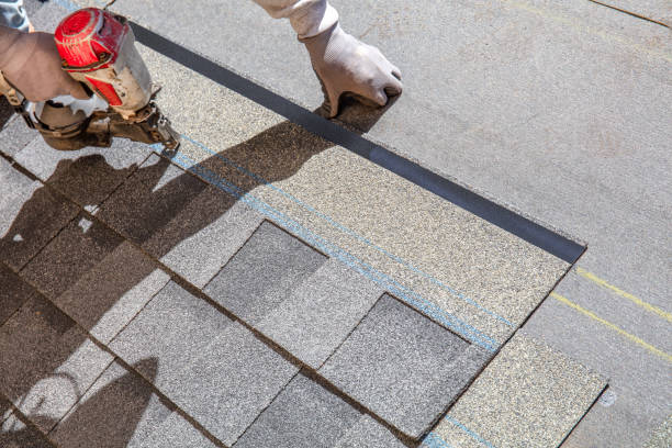 Best Asphalt Shingle Roofing  in Badger, AK